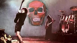 Favorite Rock & Metal GUITARISTS of All Time! #MetalJesus