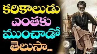 Kaala Movie Total Collections Super Star Rajanikanth Paa Ranjit Easwari Rao | #MM