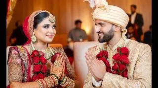 Hum Mein Tum | Neha & Rajat Wedding Trailer | Shaadi Ok Please