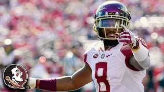 Florida State's Nyqwan Murray Races 58 Yards For Game-Winning TD
