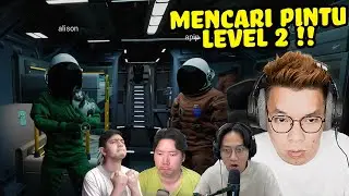 KARENA NYARI PINTU LEVEL 2 JADI BEGINI NASIBNYA - Sketchy's Contract Indonesia Part 6