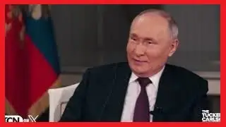 Putin: 