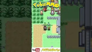 Intro's are hard to do, mannnnn! 😂 | PokeMMO funny moments