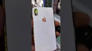 iphone xsmax cool leatherish skin #shorts #skin #shortsbeta #iphone