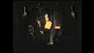Peter Heinz Kersten - Voraussage