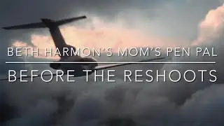 Beth Harmon&rsquo;s Mom&rsquo;s Original Mexican Pen Pal