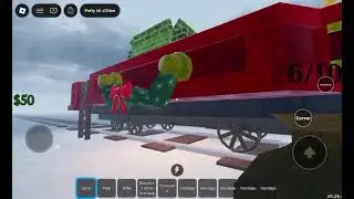 Jugamos rieles muertos por primera ves (parte 1 )