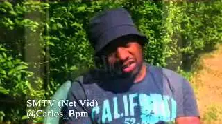 L.o.s - Usual Suspect (Net video) (SMTV)