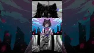 〖Kamio Murmur〗Kanaria - QUEEN #shorts  #vocaloid  #kanaria  #king   #vocaloidcover  #cover  #vtuber