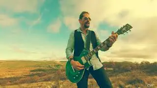 Chris Whitesmith -  Blood and Bone (Official Music Video)
