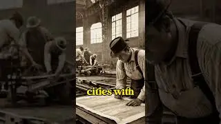 Before Google Maps: The Strange Tool That Built Cities #history #shorts