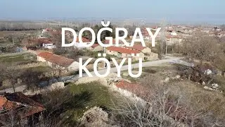 BEYLİKOVA DOĞRAY KÖYÜ