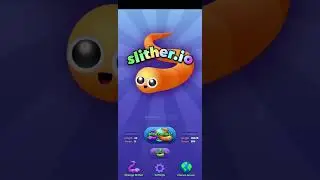 Slither.Io FIRST EDIT! (update)