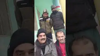 جاگ دا سویرا تے بولدی سویر 