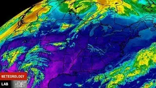 Sat 3/24/2018 - Forecast