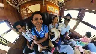 Train Ride