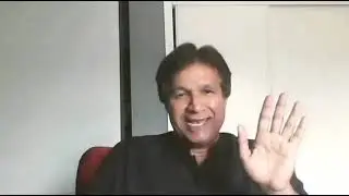 Urdu Academy of North America literary event of July 2021 - Part 1