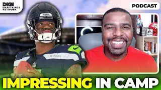 2025 NFC West Rookie Class Breakdown