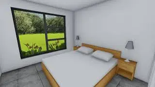 Umdoni Point Lifestyle Village - Unit 3