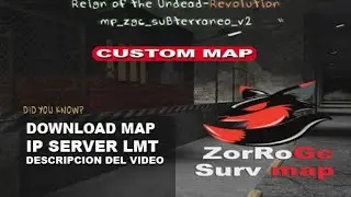 MAPA SUBTERRANEO V2 ZORROGC