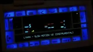 Lyhan - Slow Motion v2(Instrumental) #Lyhan #SlowMotionv2 #Instrumental