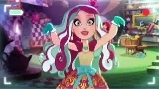 Ever After High&trade; Polski | Nie dzielmy włosa na dwoje | Rozdział 2 - Odc. 13 | Kompilacja