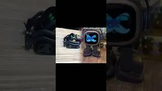 Vector has internet connection errors #vector #robot