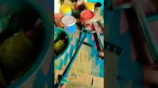 Hr kirshi yantra 🤩🔥😍 #agriculture #gardening #tools #spade #shovel #drill #machine #handcraft