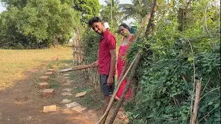 Daily Vlog :आज आईन एक नंबर 🥰काम केला, नवीन रील शूट 🎥#मालवणी #व्लॉग 