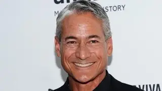 Greg Louganis Gives His Advice to Charlie Sheen After Actor's HIV Reveal