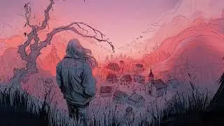 Ваншот | Alice is missing | Алиса пропала!