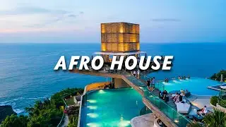 Afro House Mix 2026 | The Best of Summer Afro House 2026 - Summer Mix 🔊 ☀️ #76