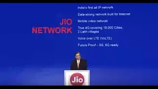 Reliance Jio 4G Services Launched: All You Need To Know