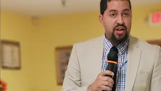 Lacy Ward III Candidate Conversation 