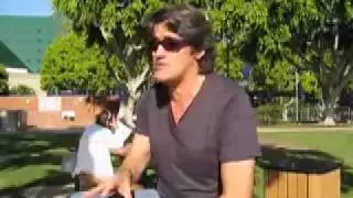Interview with John Duran, Mayor  - West Hollywood, California