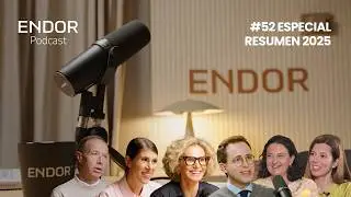 ¿Cuál es el secreto de la vida? Las respuestas de todos nuestros invitados durante el 2025.