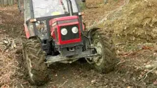 Zetor 5245