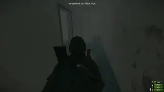 Aventuras en la isla maldita 56. Looteando un poco. Miscreated 1.0
