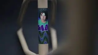 STRANGER Zia Frame