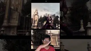 DEVIL MAY CRY 4 #18 : NEBASNYA BANYAK TAPI KEPOTONGNYA CUMA GITU DOANG WKWK