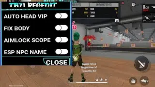 how to download aimbot😎✔️tech-box-71-injector new 2022 working