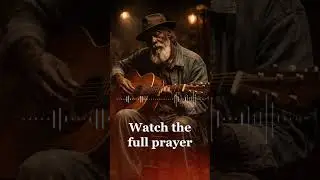 The Long Amen &mdash; A Gospel Blues Prayer | The Long Amen