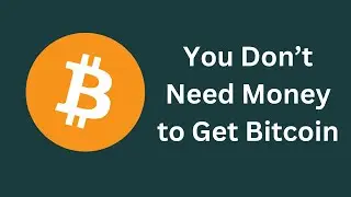 How Can Bitcoin Help the Poor If They Have No Money?