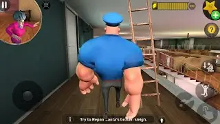 Scary Teacher 3D - Control Officer - Android, iOS Game