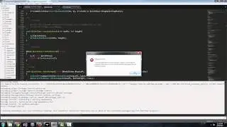 Development Tools:  Sublime Text 3