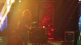 Patrick Rondat - Shattered Chains - Escape From Shadows Masterclass - Monster' s Art - 29-11-2025