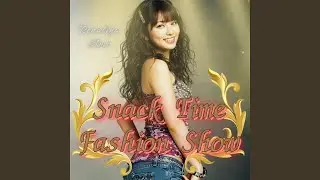 Snack Time Fashion Show