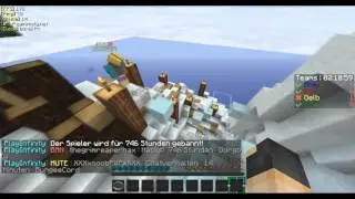 Alltag eines Supporters auf Playinfinity.net | INGAME