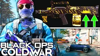 Black Ops Cold War: ALL MAJOR CHANGES In The NEW 1.14 UPDATE! (SEASON 2 RELOADED)