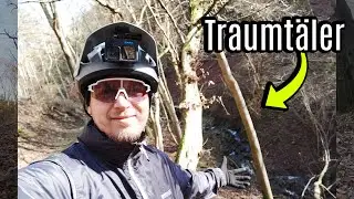 Mit MOUNTAINBIKE ins 